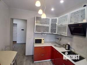 1-к квартира, вторичка, 35м2, 1/9 этаж