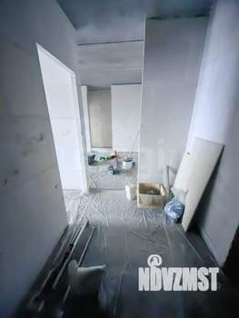 3-к квартира, вторичка, 59м2, 6/12 этаж