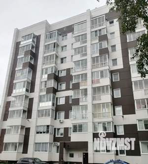 1-к квартира, вторичка, 37м2, 2/9 этаж