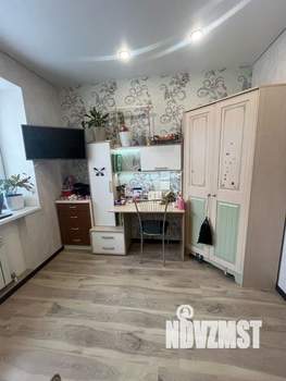 2-к квартира, вторичка, 44м2, 2/9 этаж