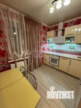 2-к квартира, вторичка, 54м2, 8/10 этаж
