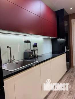 2-к квартира, вторичка, 57м2, 10/12 этаж