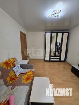 1-к квартира, вторичка, 26м2, 1/9 этаж