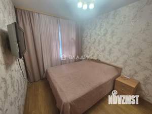 3-к квартира, вторичка, 68м2, 6/9 этаж