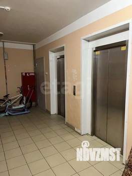 2-к квартира, вторичка, 50м2, 7/15 этаж