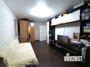 2-к квартира, вторичка, 51м2, 1/9 этаж