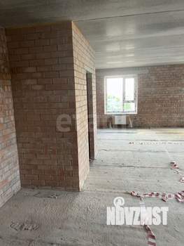 3-к квартира, вторичка, 70м2, 3/12 этаж