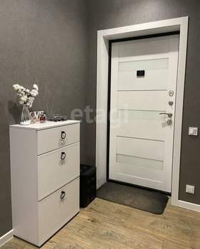 3-к квартира, вторичка, 65м2, 3/12 этаж