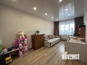 2-к квартира, вторичка, 53м2, 13/15 этаж