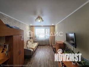 3-к квартира, вторичка, 61м2, 1/5 этаж