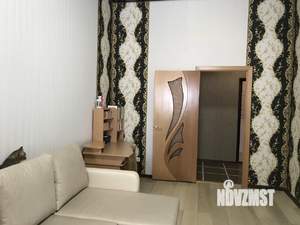 1-к квартира, вторичка, 60м2, 1/5 этаж