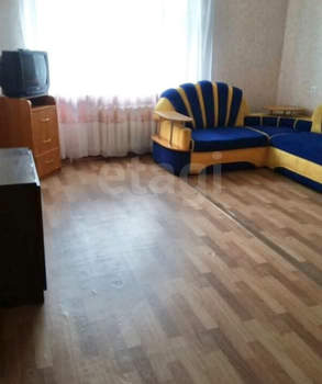1-к квартира, вторичка, 41м2, 3/5 этаж