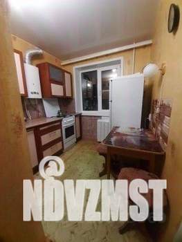 2-к квартира, вторичка, 44м2, 3/5 этаж