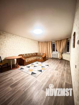 2-к квартира, вторичка, 58м2, 2/12 этаж