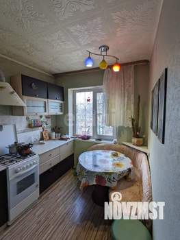 3-к квартира, вторичка, 62м2, 2/5 этаж