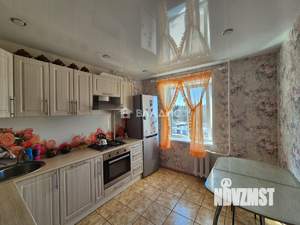 3-к квартира, вторичка, 68м2, 4/6 этаж