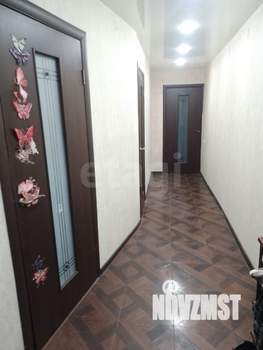 3-к квартира, вторичка, 57м2, 5/5 этаж