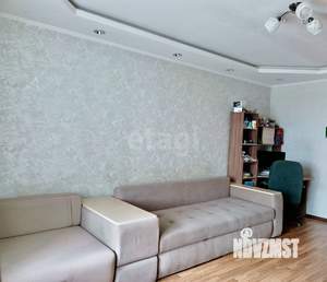 2-к квартира, вторичка, 56м2, 5/5 этаж