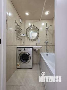 2-к квартира, вторичка, 52м2, 2/9 этаж