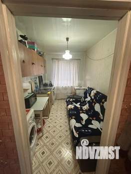 2-к квартира, вторичка, 42м2, 1/2 этаж