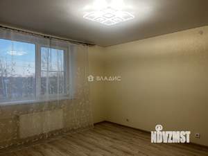 2-к квартира, вторичка, 42м2, 3/3 этаж
