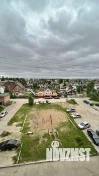 3-к квартира, вторичка, 68м2, 5/6 этаж