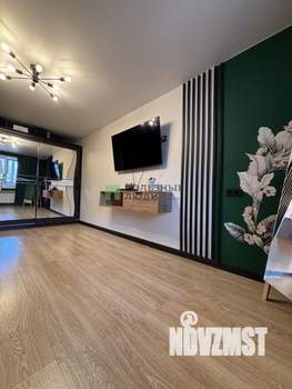 1-к квартира, вторичка, 33м2, 5/5 этаж