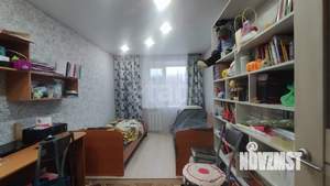 3-к квартира, вторичка, 75м2, 6/9 этаж