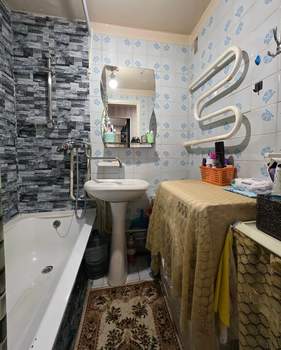 2-к квартира, вторичка, 52м2, 3/9 этаж