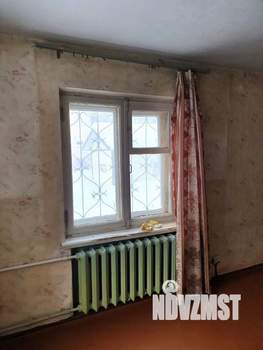 1-к квартира, вторичка, 31м2, 1/4 этаж