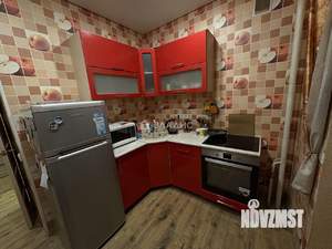 2-к квартира, вторичка, 48м2, 2/13 этаж