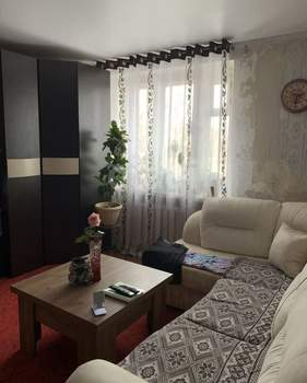 2-к квартира, вторичка, 46м2, 3/5 этаж
