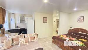 1-к квартира, вторичка, 32м2, 1/5 этаж