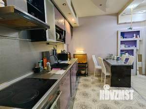 1-к квартира, вторичка, 60м2, 3/9 этаж