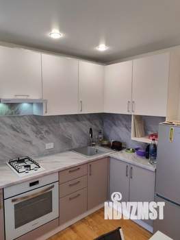 1-к квартира, вторичка, 32м2, 5/5 этаж