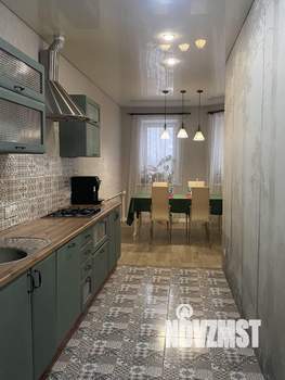 4-к квартира, вторичка, 153м2, 7/7 этаж