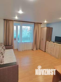 1-к квартира, вторичка, 32м2, 5/5 этаж
