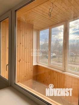 5-к квартира, вторичка, 101м2, 1/9 этаж
