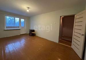 1-к квартира, вторичка, 30м2, 5/5 этаж