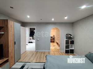 2-к квартира, вторичка, 46м2, 13/14 этаж