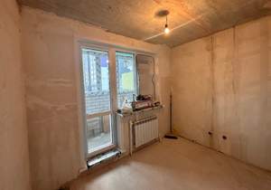 1-к квартира, вторичка, 35м2, 1/9 этаж