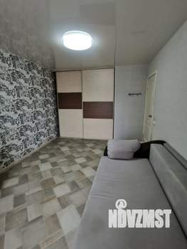 1-к квартира, вторичка, 36м2, 2/9 этаж