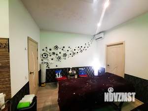 Студия квартира, вторичка, 36м2, 2/3 этаж