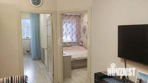 1-к квартира, вторичка, 37м2, 2/9 этаж