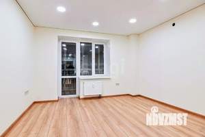Студия квартира, вторичка, 27м2, 13/13 этаж