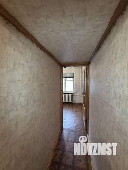 1-к квартира, вторичка, 31м2, 1/4 этаж