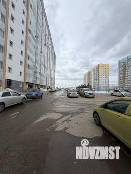 3-к квартира, вторичка, 66м2, 12/14 этаж