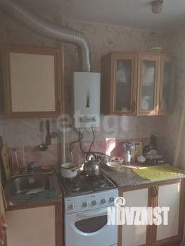 1-к квартира, вторичка, 31м2, 3/5 этаж