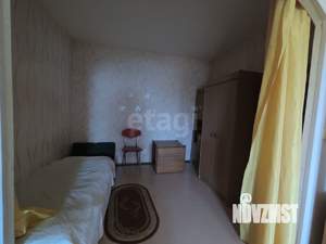 1-к квартира, вторичка, 34м2, 1/5 этаж
