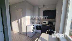 1-к квартира, вторичка, 37м2, 2/3 этаж